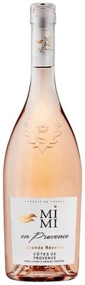 Mi Mi en Provence Grande Reserve Cotes de Provence Rosé 2023 750ml
