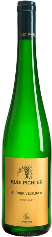 Rudi Pichler Gruner Veltliner Federspiel 2022 750ml