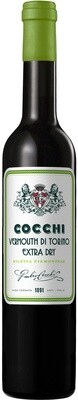 Cocchi Extra Dry (Small Format Bottle) 500ml