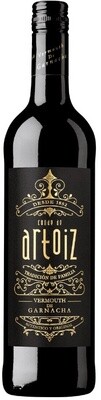 Conde de Artoiz Vermouth de Garnacha 750ml
