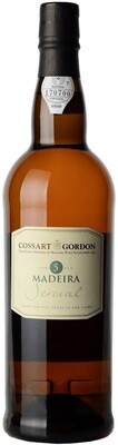 Cossart Gordon 5 Year Sercial 750ml
