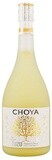 Choya Yuzu Liqueur 750ml