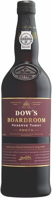 Dow&#39;s Boardroom Reserve Tawny Porto 750ml