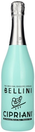 Cipriani Bellini 750ml