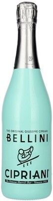 Cipriani Bellini 750ml