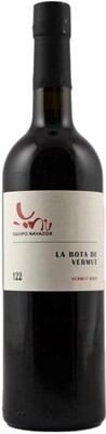 Equipo Navazos La Bota de Vermut Vermut Rojo 750ml