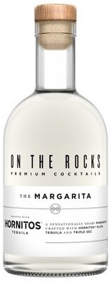 On The Rocks Margarita 750ml