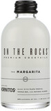 On The Rocks Margarita (Small Format Bottle) 200ml