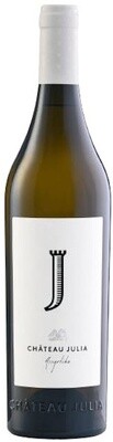 Chateau Julia Assyrtiko 2022 750ml