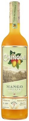 Chinola Mango Liqueur 750ml