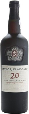 Taylor Fladgate 20 Year Tawny 750ml