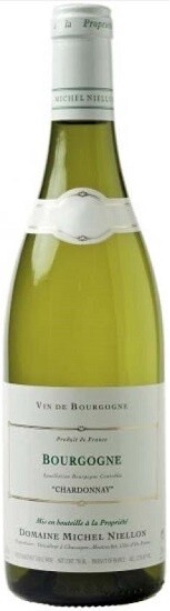 Domaine Michel Niellon Bourgogne Chardonnay 2022 750ml