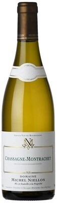 Domaine Michel Niellon Chassagne-Montrachet 2022 750ml