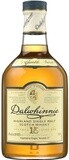 Dalwhinnie Highland Single Malt Scotch Whisky 15 Years Old 750ml