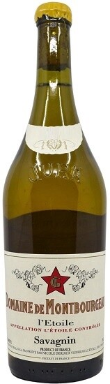 Domaine de Montbourgeau L&#39;Etoile Savagnin 2020 750ml