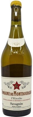 Domaine de Montbourgeau L&#39;Etoile Savagnin 2020 750ml