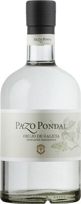 Pazo Pondal Orujo de Galicia 700ml