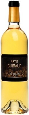 Chateau Guiraud Petit Guirard Sauternes 2020 750ml