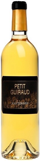 Chateau Guiraud Petit Guirard Sauternes 2020 750ml