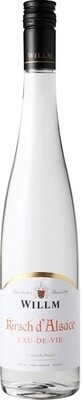 Willm Kirsch d&#39;Alsace Cherry Brandy 750ml