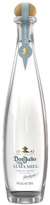 Don Julio Alma Miel Tequila Joven 750ml