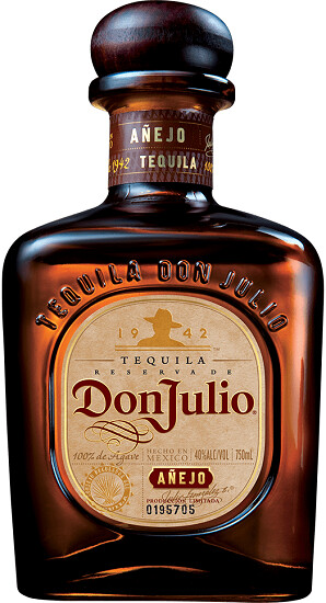 Don Julio Tequila Anejo 750ml