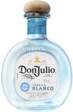 Don Julio Tequila Silver (Pint Size Bottle) 375ml