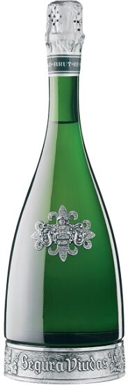 Segura Viudas Cava Brut Reserva Heredad (Magnum Bottle) 1.5L