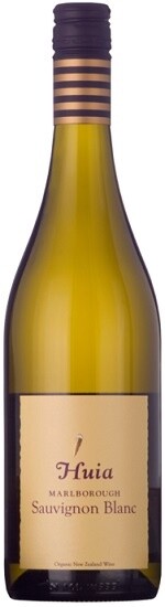 Huia Sauvignon Blanc 2024 750ml