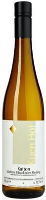 Kuenhof Kaiton Sudtirol Eisacktaler Riesling 2022 750ml