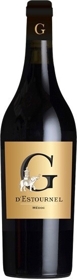 Chateau Cos d&#39;Estournel G d&#39;Estournel 2020 750ml