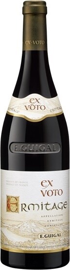 Guigal Ermitage Ex Voto 2007 750ml