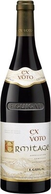 Guigal Ermitage Ex Voto 2007 750ml