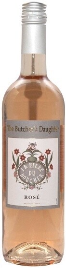 The Butchers Daughter South Rosé 750ml
