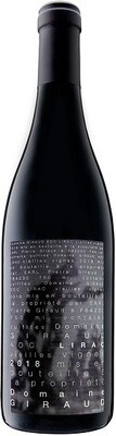 Domaine Giraud Lirac Les Sables d&#39;Arene 2019 750ml