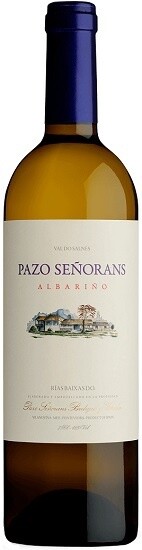 Pazo de Senorans Albarino 2022 750ml