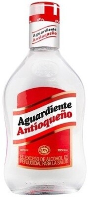 Aguardiente Antioqueno 750ml