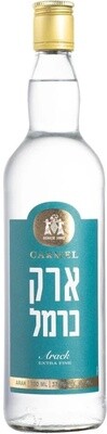 Carmel Arak Extra Fine Kosher 700ml