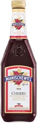 Manischewitz Cherry 750ml