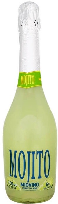 Miovino Mojito 750ml