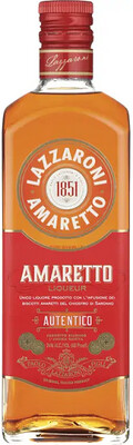 Lazzaroni Amaretto 750ml