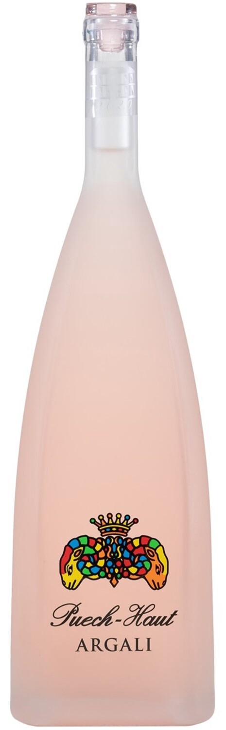 Puech-Haut Argali Rosé 2023 750ml
