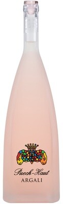 Puech-Haut Argali Rosé 2023 750ml