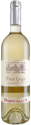 Borgo Bella Pinot Grigio 750ml