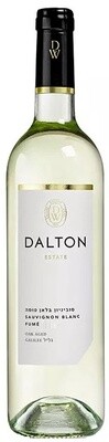 Dalton Sauvignon Blanc Fumé Oak Aged 750ml