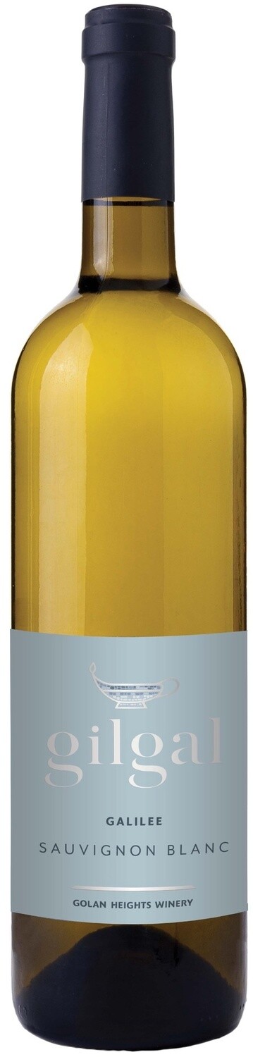Gilgal Sauvignon Blanc 750ml
