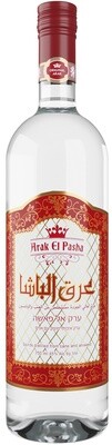 El Pasha Arak 700ml