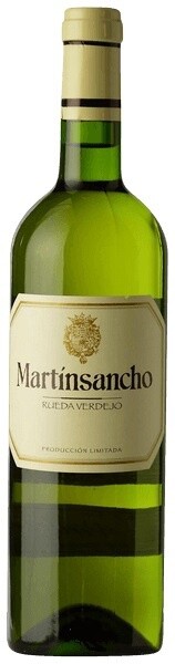 Martinsancho Verdejo Rueda 2021 750ml