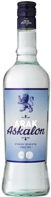 Askalon Arak 750ml