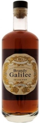 Kawar Brandy Galilee Selected 750ml
